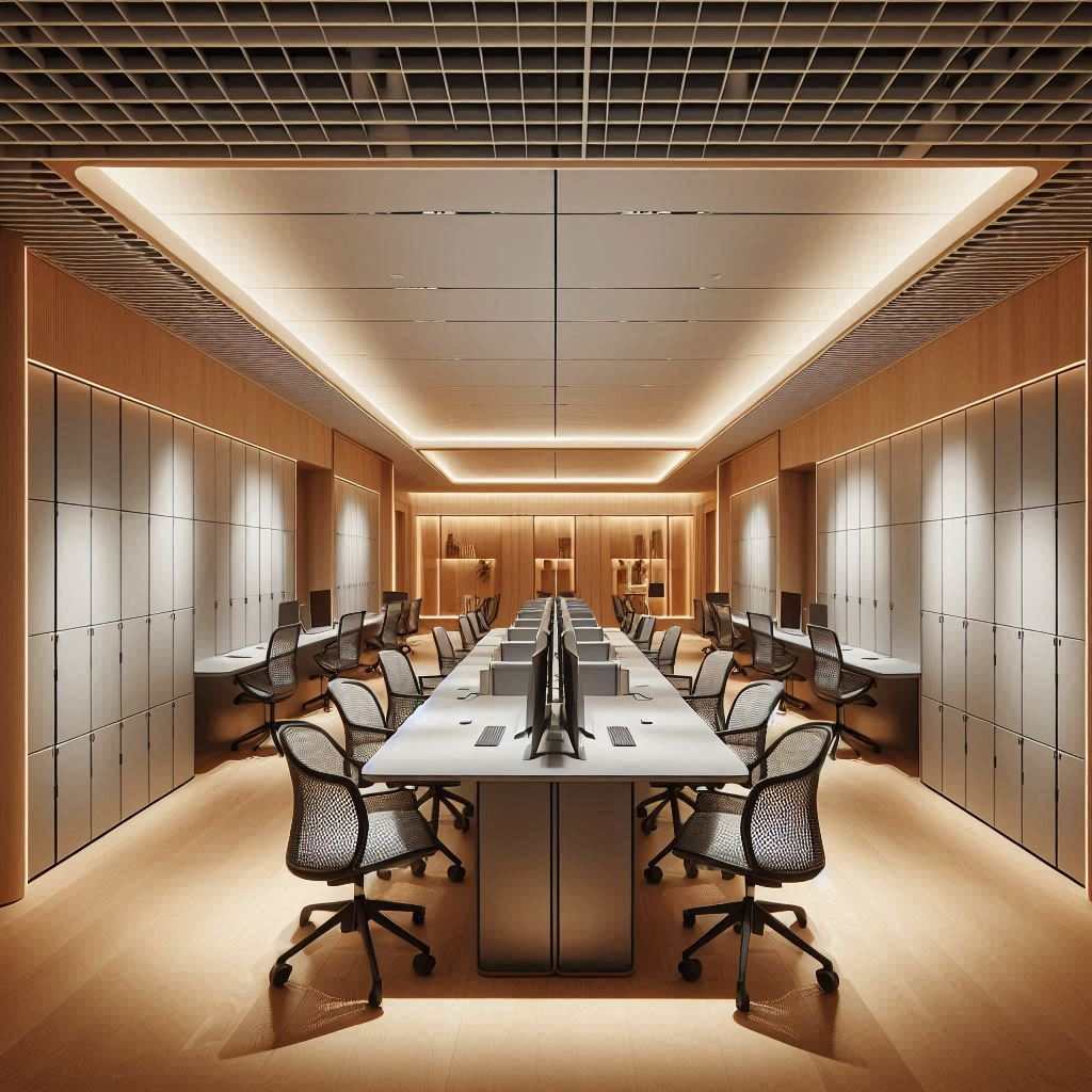 餐饮配送集中到达结束后写字楼办公长期租约风险应由创业公司复核哪些结果